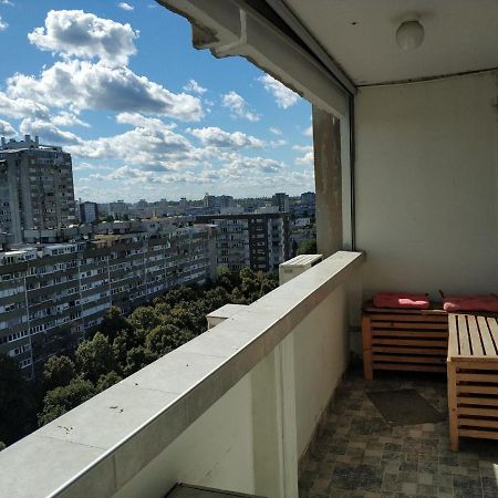 Alexplatz Danube View Apartment Beograd Ngoại thất bức ảnh