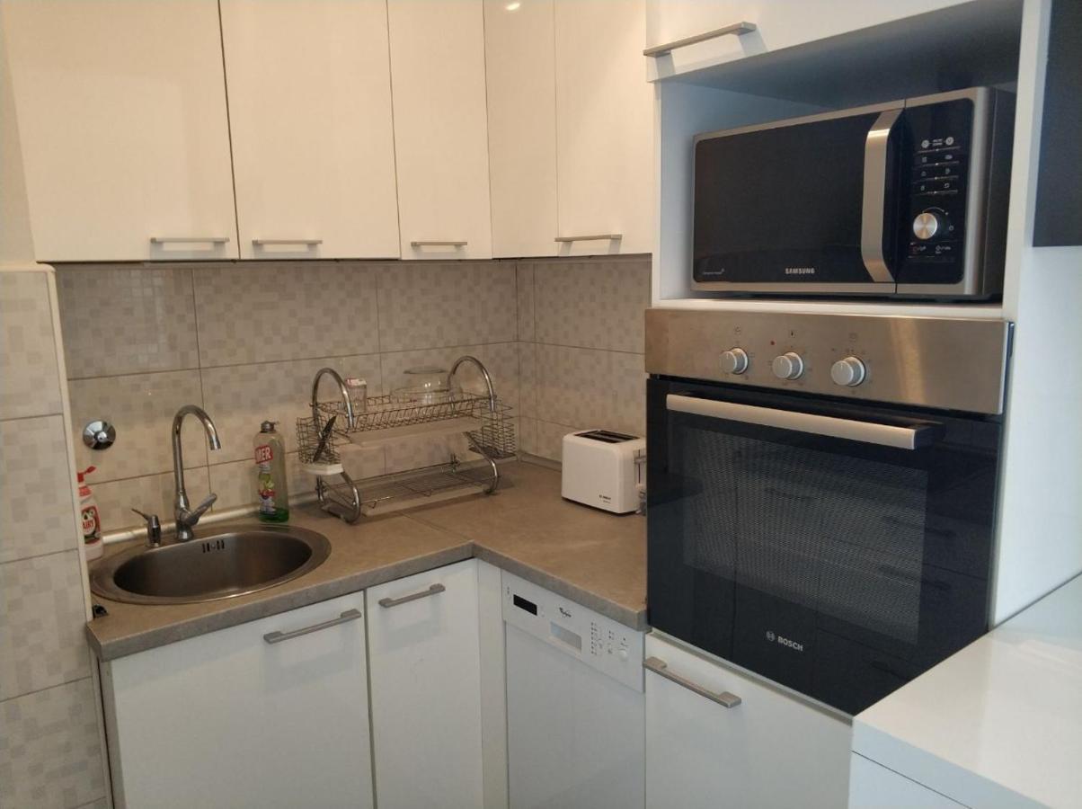 Alexplatz Danube View Apartment Beograd Ngoại thất bức ảnh