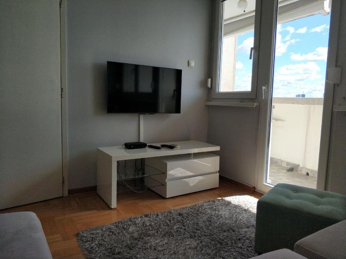 Alexplatz Danube View Apartment Beograd Ngoại thất bức ảnh