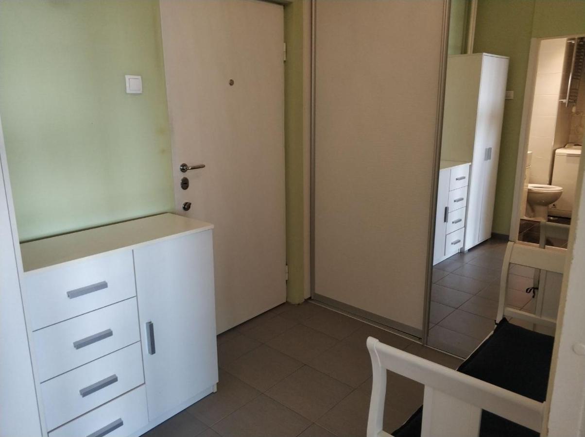 Alexplatz Danube View Apartment Beograd Ngoại thất bức ảnh