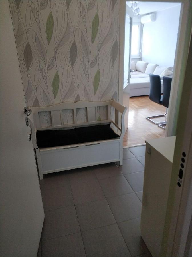 Alexplatz Danube View Apartment Beograd Ngoại thất bức ảnh